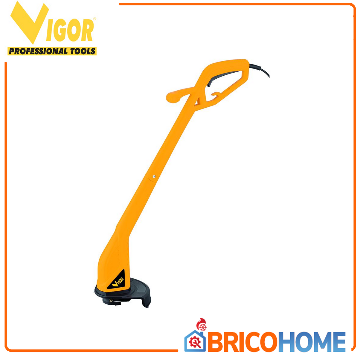 VIGOR Tagliabordi Elettrico VTB250 – 250W