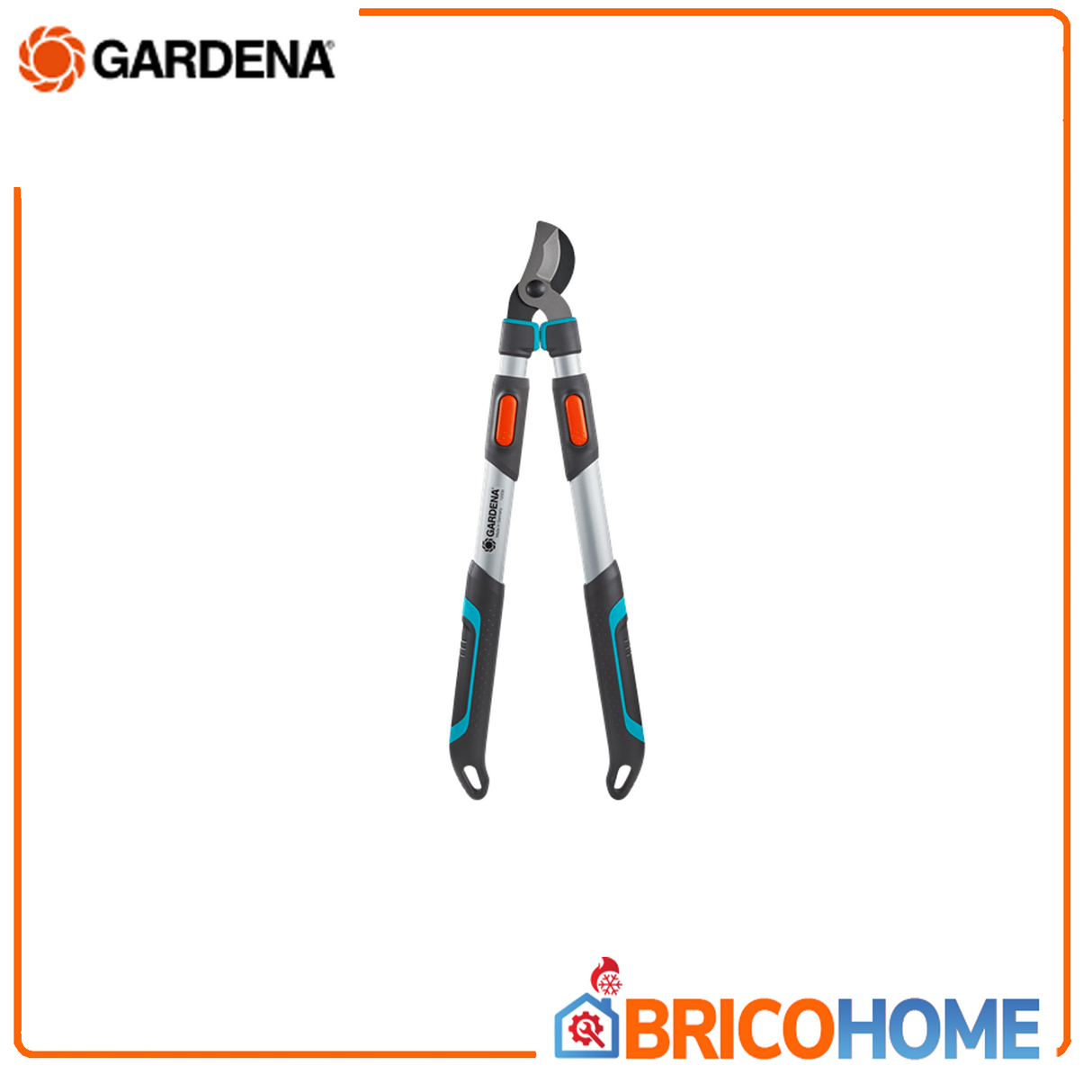 Gardena TeleCut 650-900 B Teleskop-Astschere