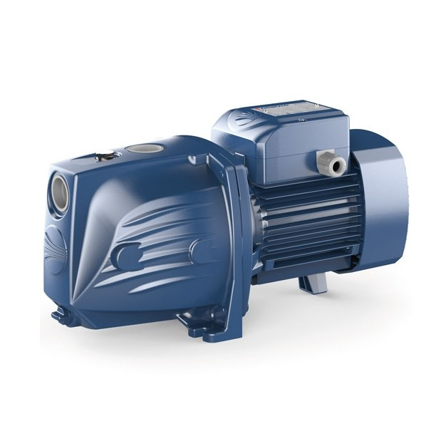 Elettropompa autoadescante monofase PEDROLLO JSWm 2AX  - 1.5 HP - per autoclave - La Fattoria