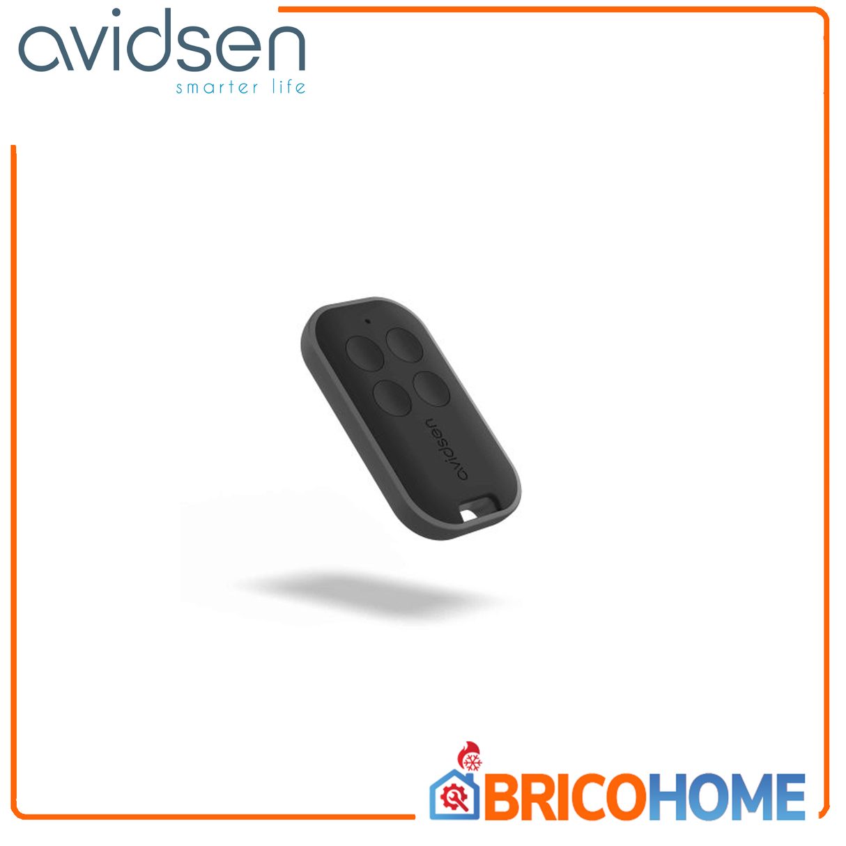 Avidsen Telecomando per automazioni cancelli 114258