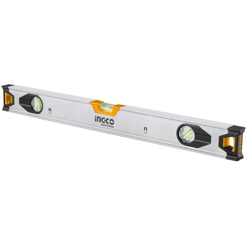 Magnetic spirit level 60cm INGCO