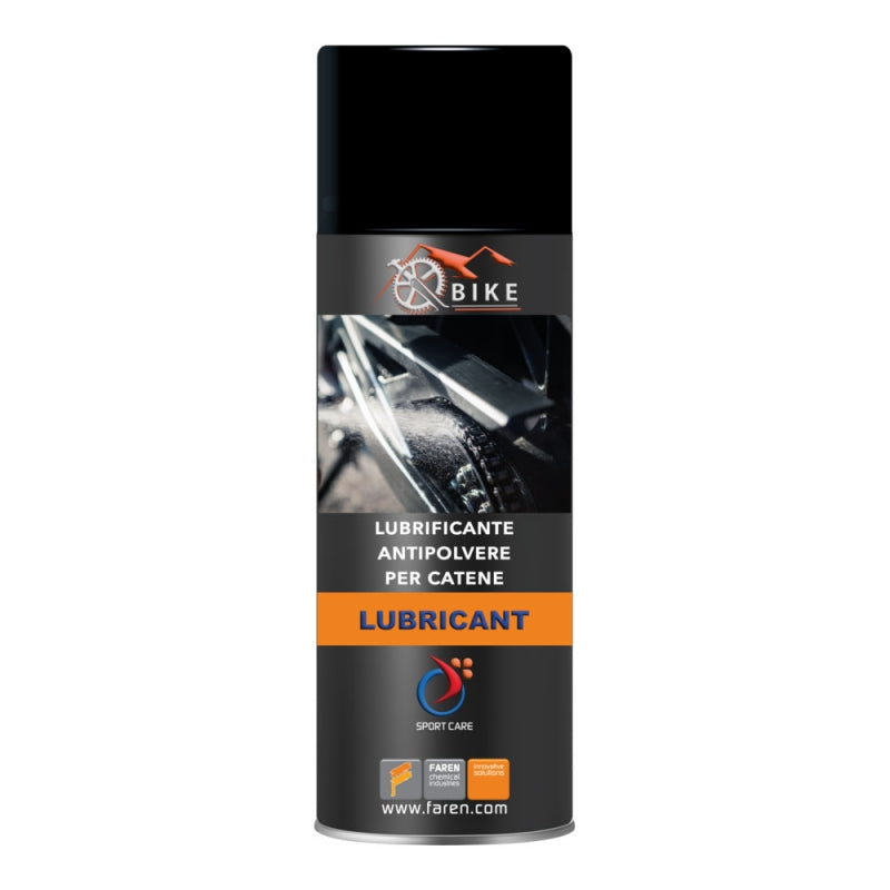 SCHMIERMITTEL Sprühketten-Staubschutzfett 200 ml