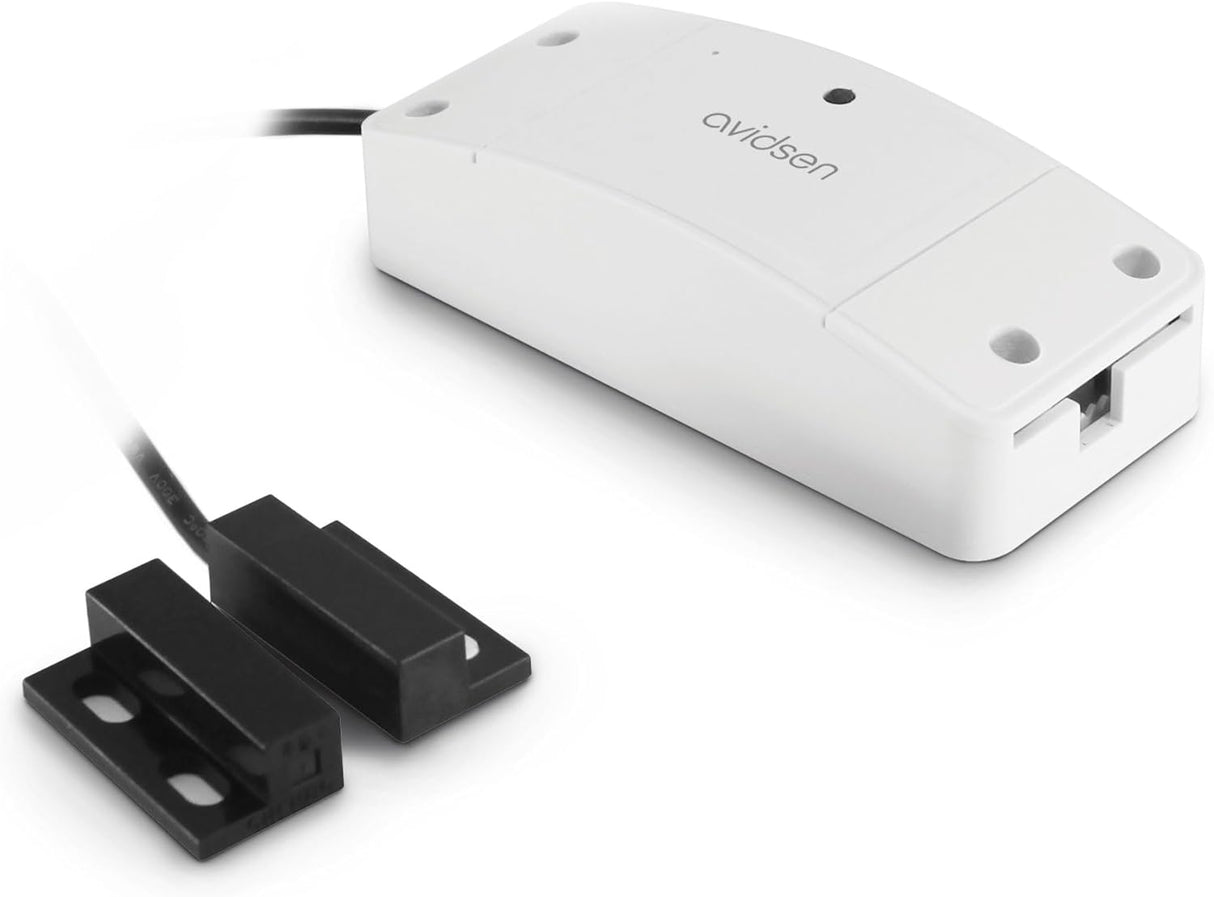 Avidsen Modulo Wi-Fi per automazioni cancelli e garage di tutte le marche - HomeGate