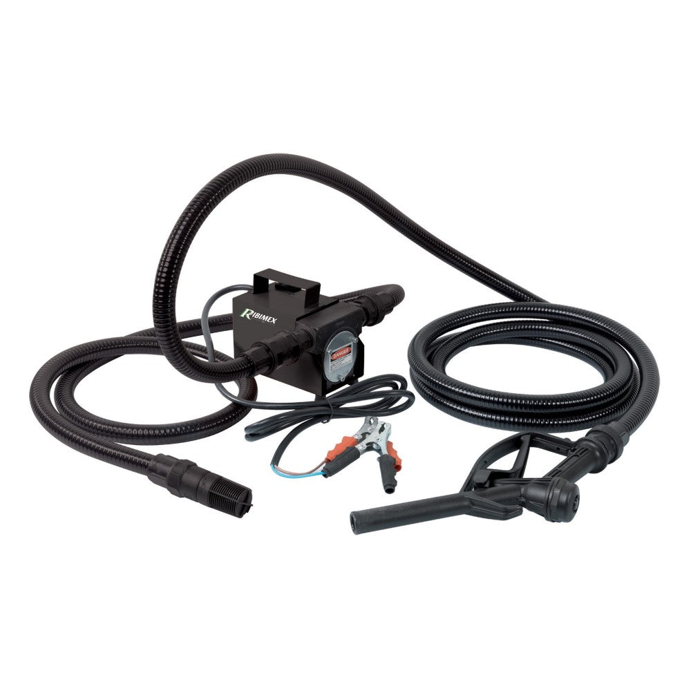 Kit pompa per gasolio 12 V