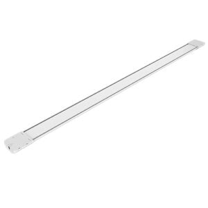 Reer Plafoniera LED Ultra‑Slim con CCT Selezionabile 3000K / 4000K / 6500K