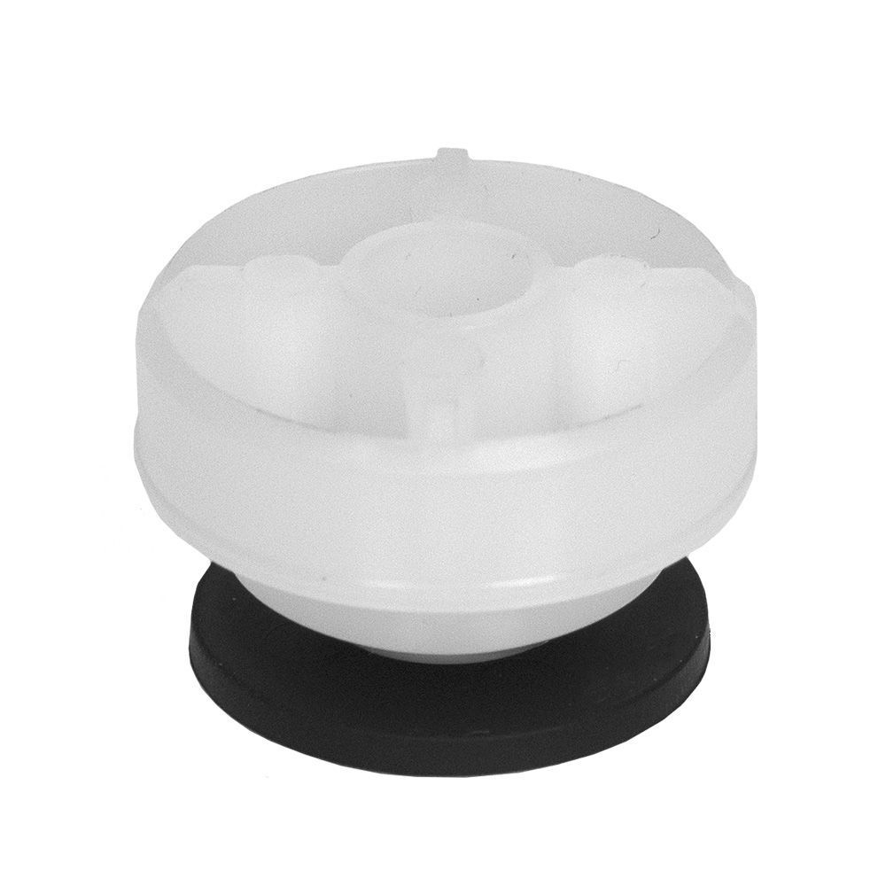 Anti-Ablassventil für PROS Hunter Sprinkler für Höhenunterschiede bis zu 4,3 Meter