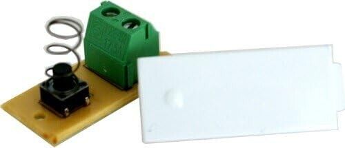 Zusätzliche weiße EX301-Taste für Exhito FARFISA-Mobilteile