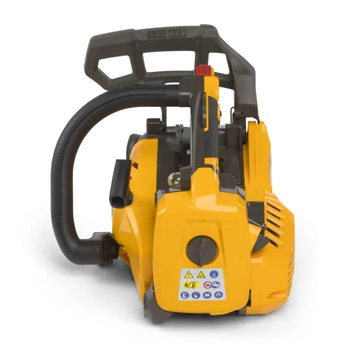 STIGA PR730 petrol pruning chainsaw 25cm (10'') bar, light and well balanced!