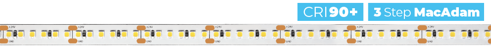 Strip Led SL180LBN20 5 metri 72W 4000K° - LEDCO