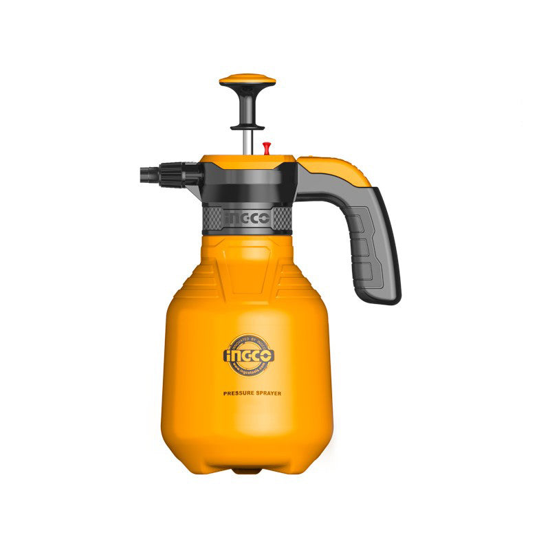 INGCO Druckpumpe 2 LT Zerstäubersprühgerät