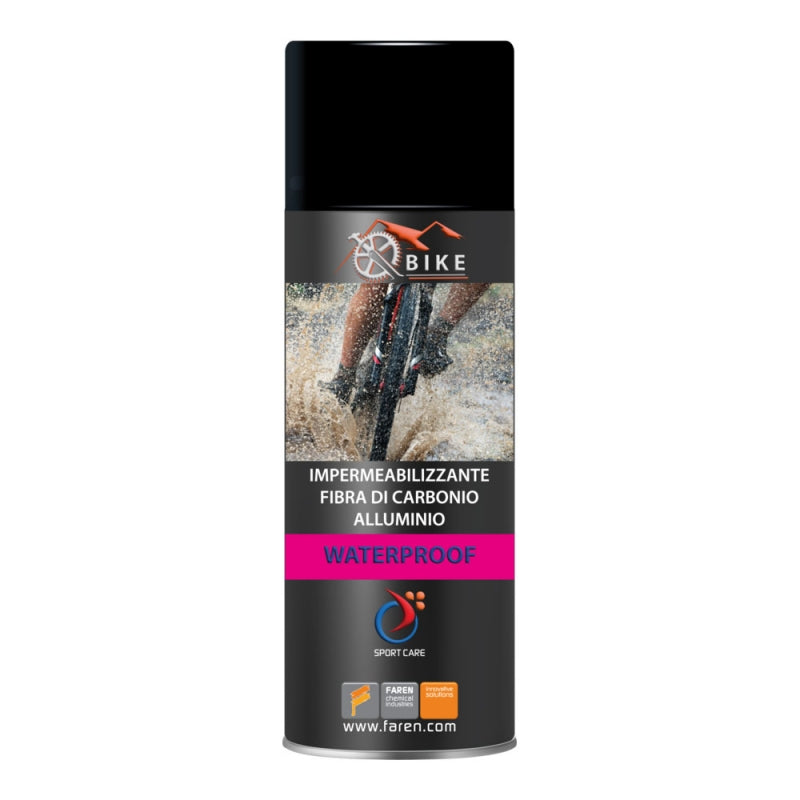 FAREN Impermeabilizzante protettivo spray WATERPROOF