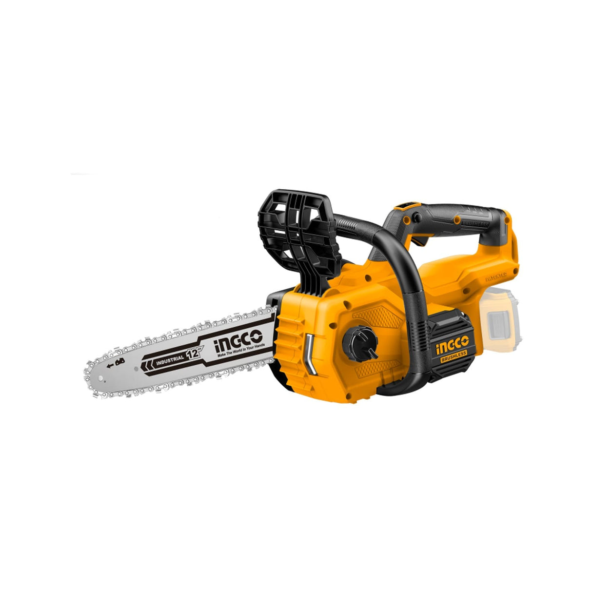 Elektrosäge 20V 12" BRUSHLESS 100W (nur Körper) INGCO