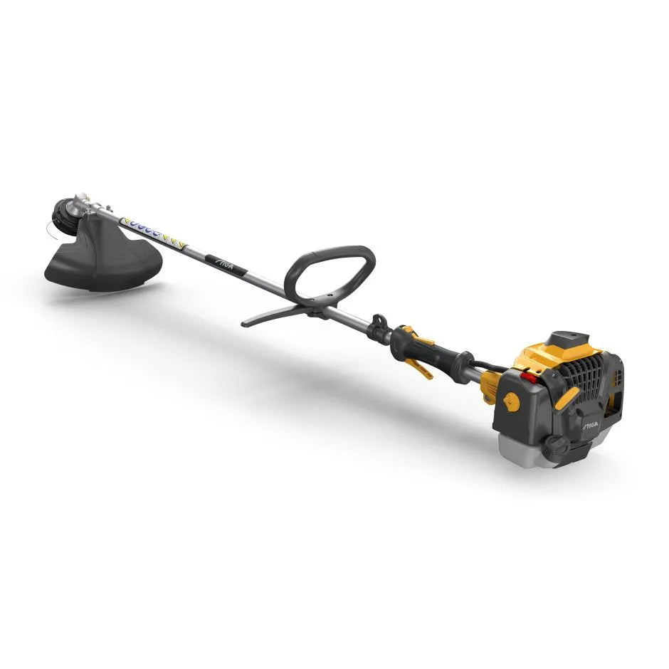 25.4cc petrol brushcutter - BC 730 STIGA