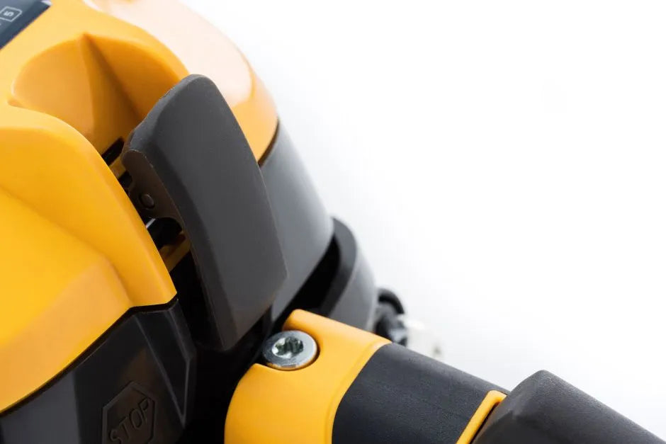 Motosega a scoppio 38,5cc barra 35cm 14" - CS 540  STIGA