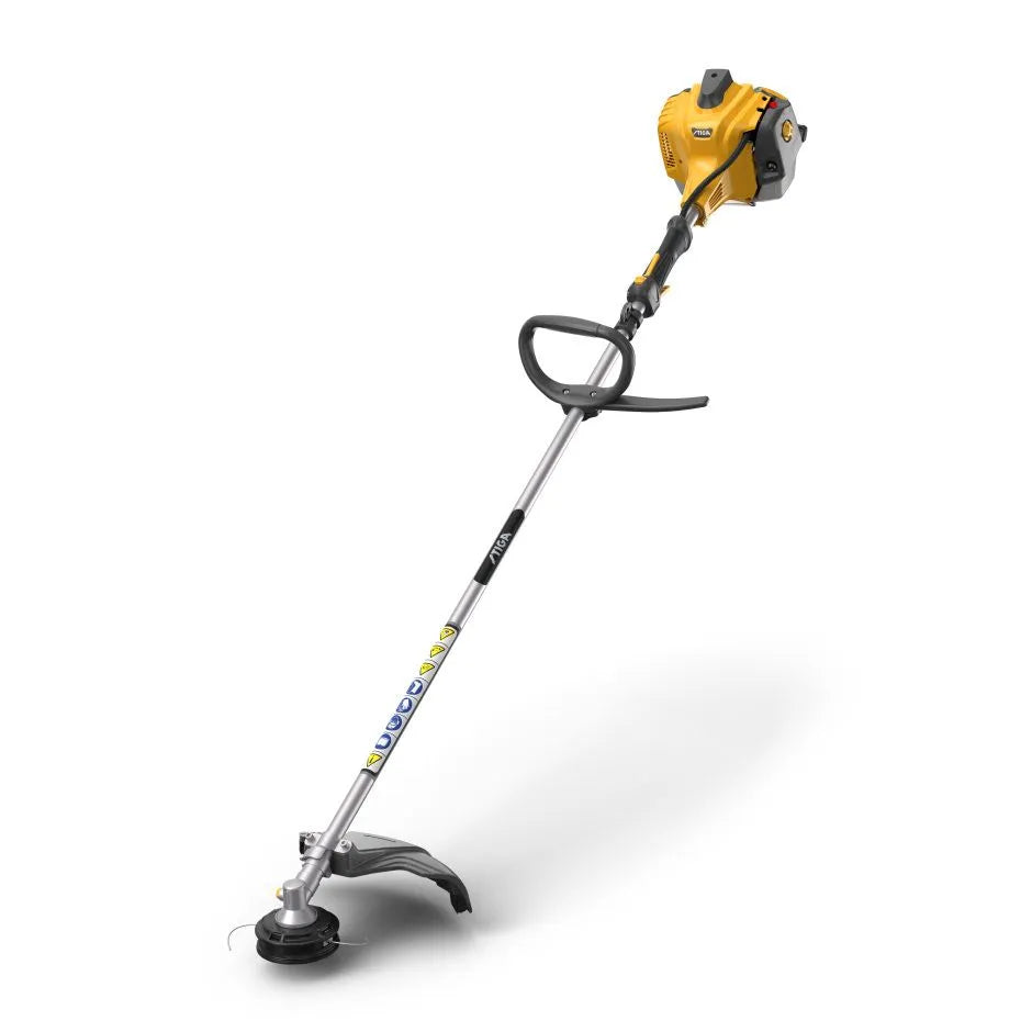 25.4cc petrol brushcutter - BC 730 STIGA