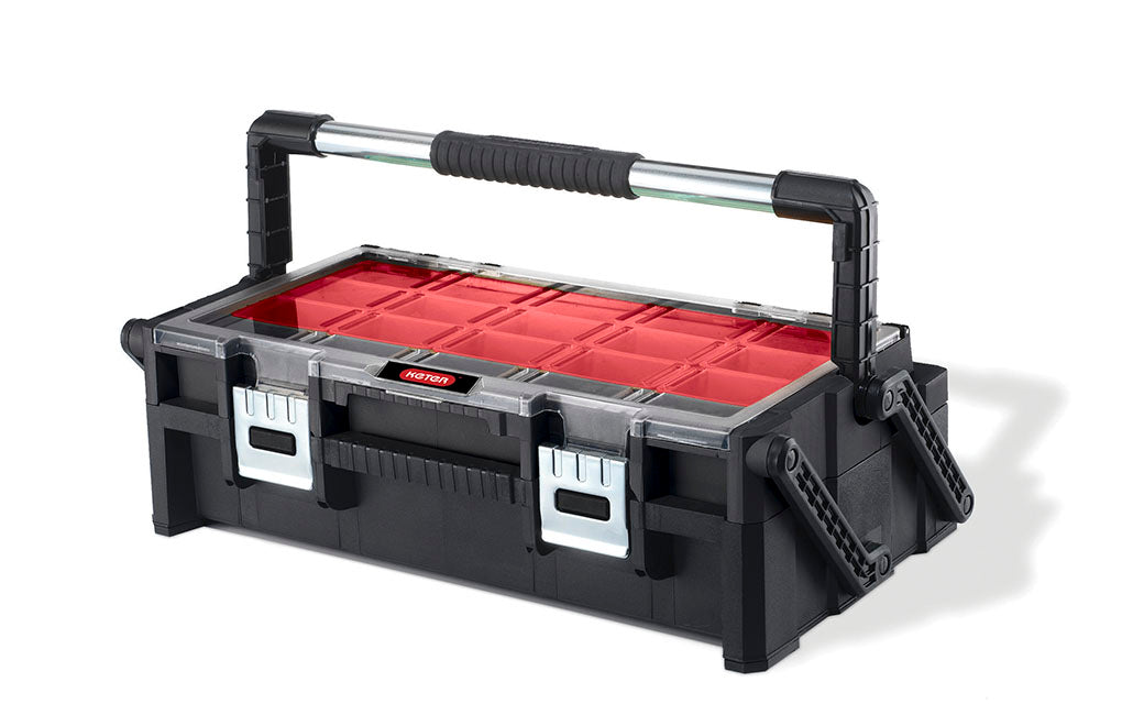 Cassetta porta minuterie Cantilever organizer 22" - KETER
