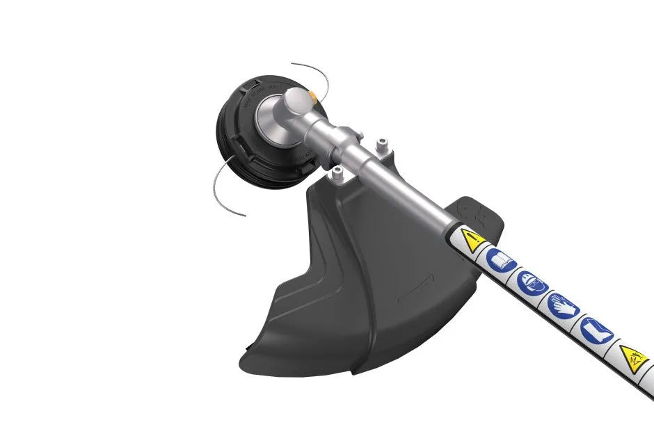 25.4cc petrol brushcutter - BC 730 STIGA