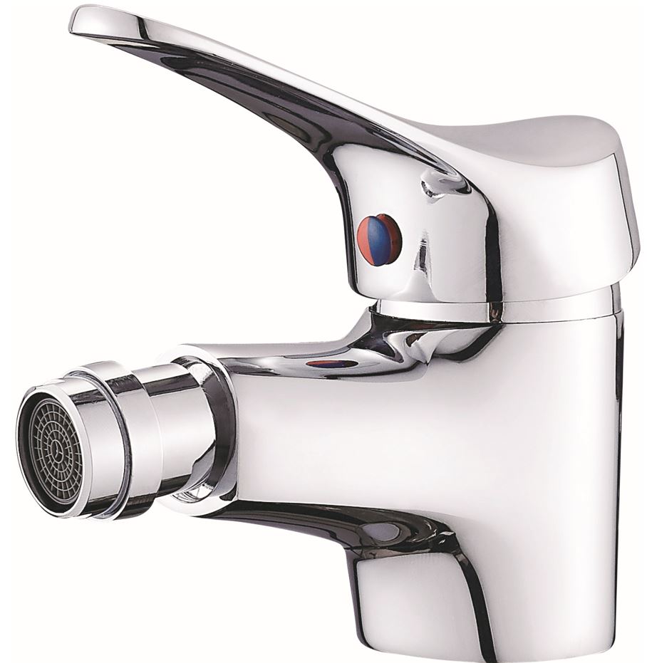 Better Miscelatore monocomando per Bidet Serie Matisse