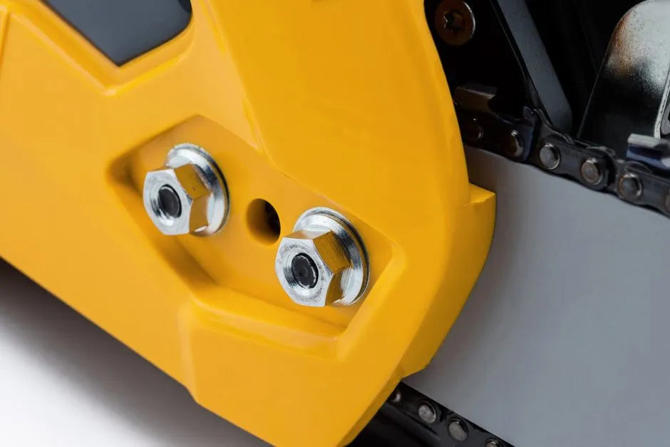 Stiga SP 426 chainsaw 2-stroke internal combustion engine 40cm (16'') 1.9Kw bar