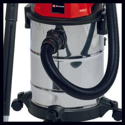 Einhell TC-VC 1820 S wet and dry vacuum cleaner