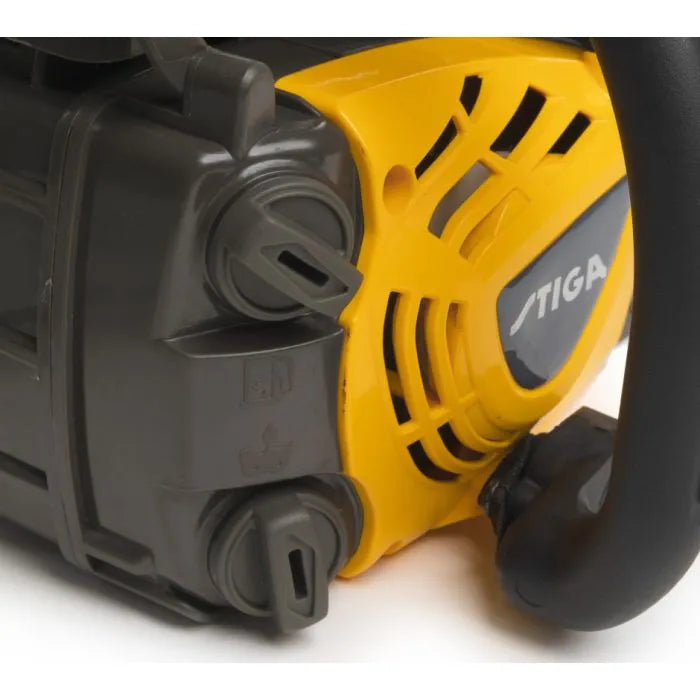 Motosega a scoppio STIGA SP 316 C con barra di taglio da 30 cm (12") doppia impugnatura