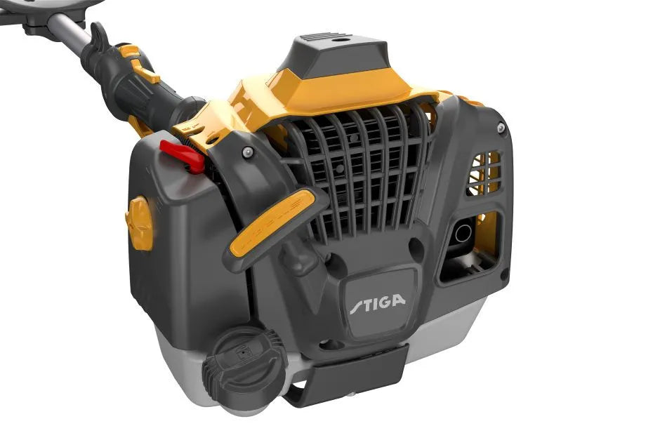 25.4cc petrol brushcutter - BC 730 STIGA