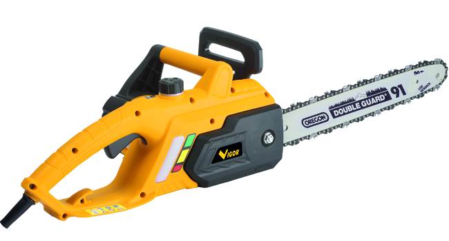 Electric saw VES-40 2000 WATT - VIGOR