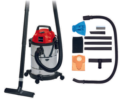 Einhell TC-VC 1820 S wet and dry vacuum cleaner