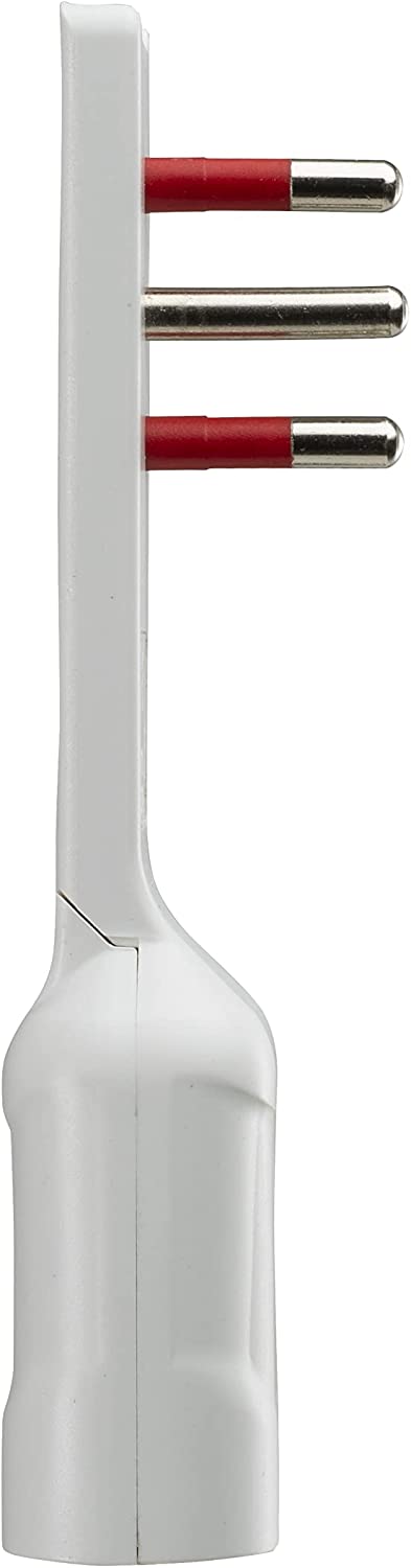 Adattatore ultrapiatto Emilia Flat ROSI