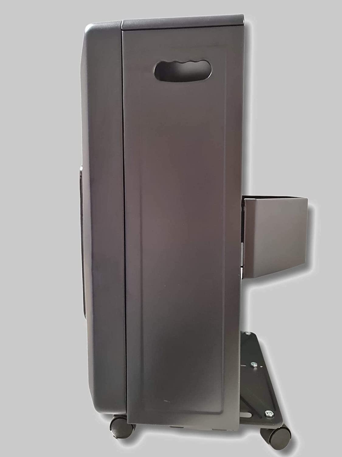 Nova Niklas slim resealable infrared gas stove 4200W