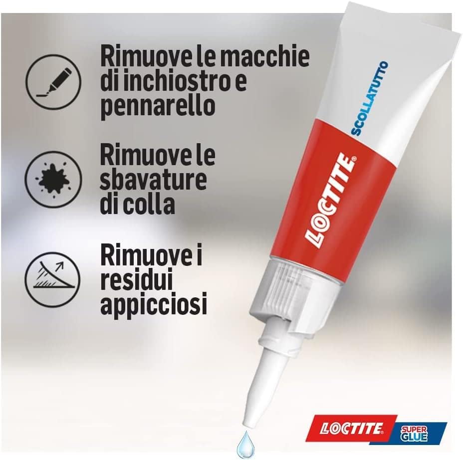 LOCTITE Stripper 5gr