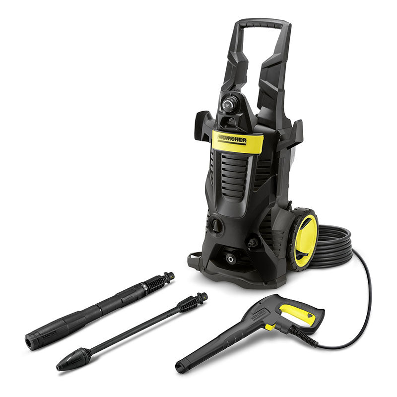 Idropulitrice acqua fredda Karcher K6 SPECIAL EU 160bar 3000W con accessori