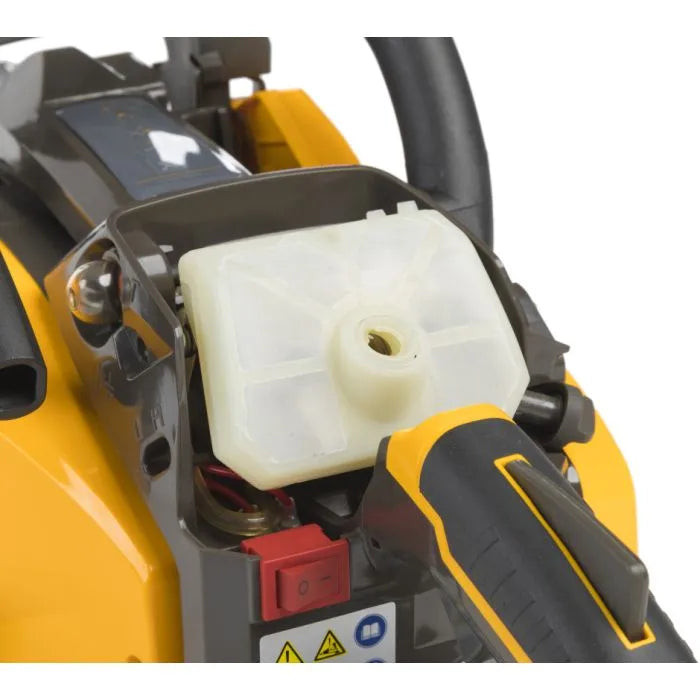 Motosega a scoppio STIGA SP 316 C con barra di taglio da 30 cm (12") doppia impugnatura