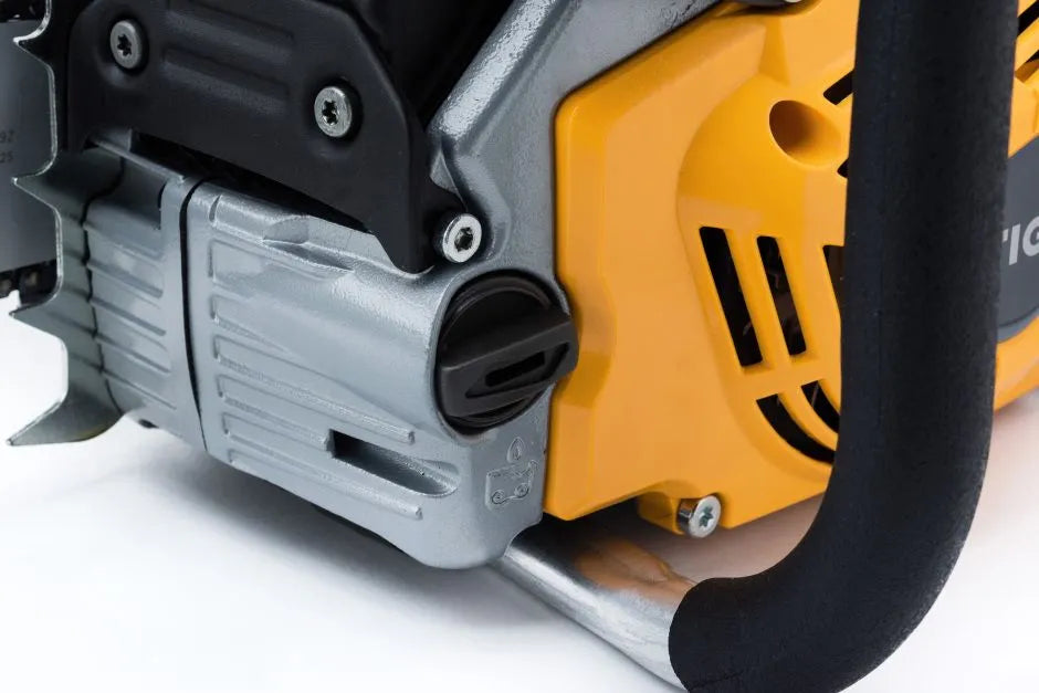 Motosega a scoppio 38,5cc barra 35cm 14" - CS 540  STIGA