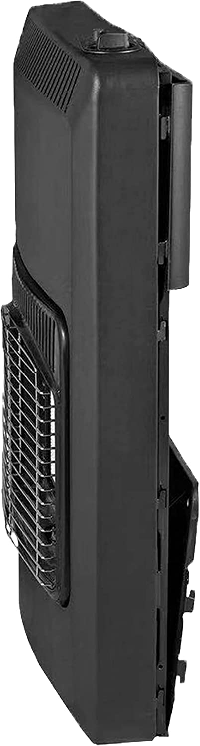 Nova Niklas slim resealable infrared gas stove 4200W