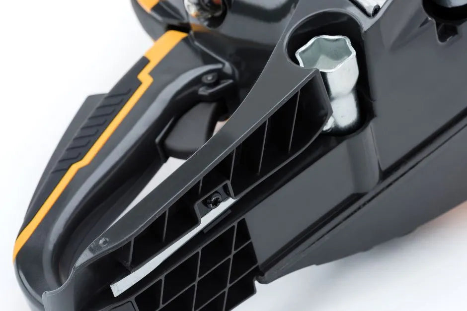 52 cm³ semi-professional petrol chainsaw 18" bar 50cm SP 526 STIGA