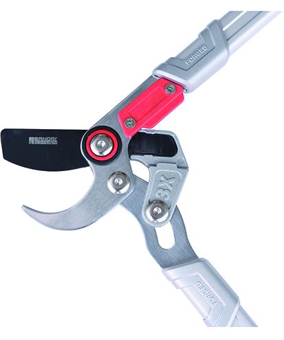 Sandri Garden SG-CP10 Ergo Easy Astschere 74 cm