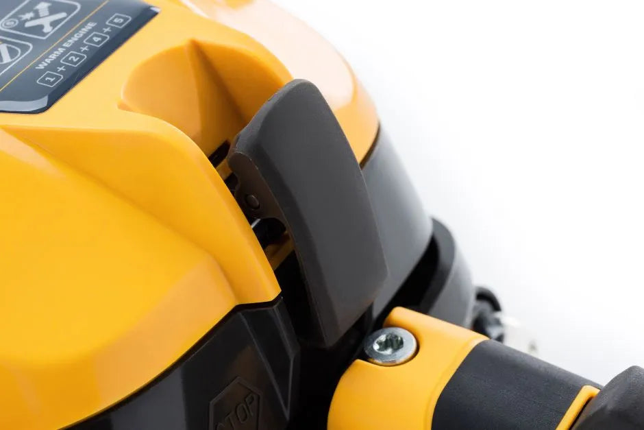 52 cm³ semi-professional petrol chainsaw 18" bar 50cm SP 526 STIGA