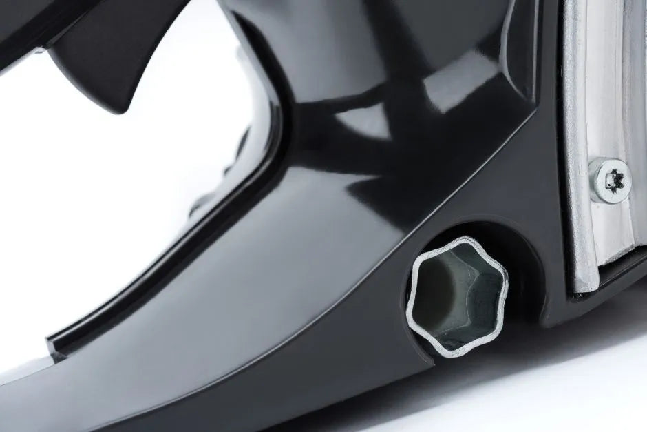 Stiga SP 426 chainsaw 2-stroke internal combustion engine 40cm (16'') 1.9Kw bar