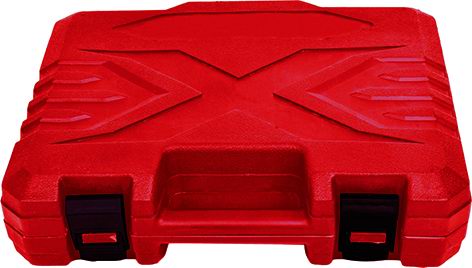 Gartenschere Sandri Garden SG-FP 32 LI mit 2 Akkus 16,8V 2AH