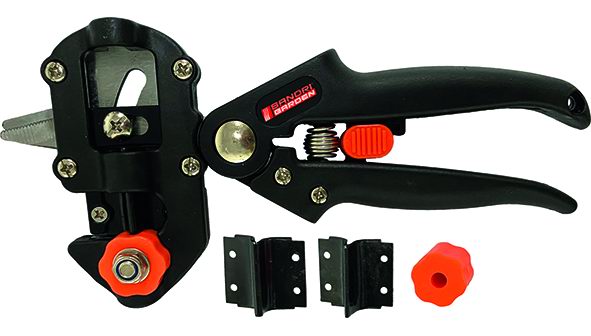 Forbici per innesti 12mm - Sandri Garden SG-FI12