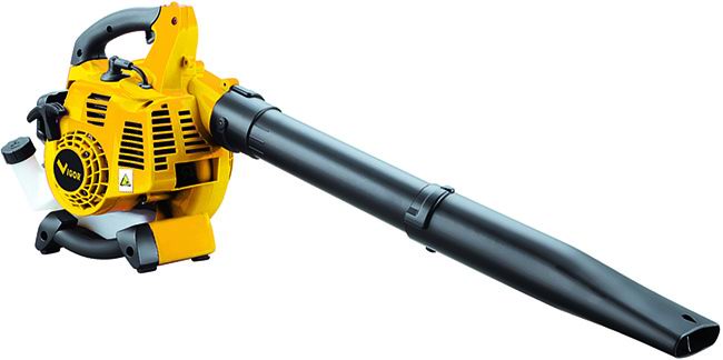 Petrol blower VIGOR VSO-26 2T 26 CC