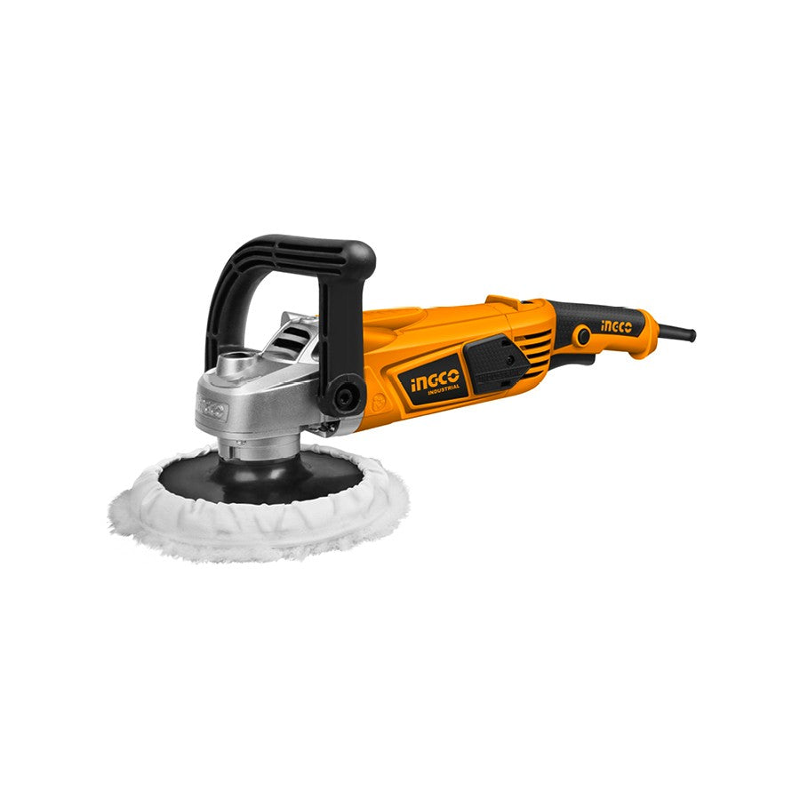 INGCO 1400W Poliermaschine