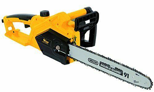 Vigor 4512010 Ves-1635 Elettroseghe, 1600 Watt - La Fattoria