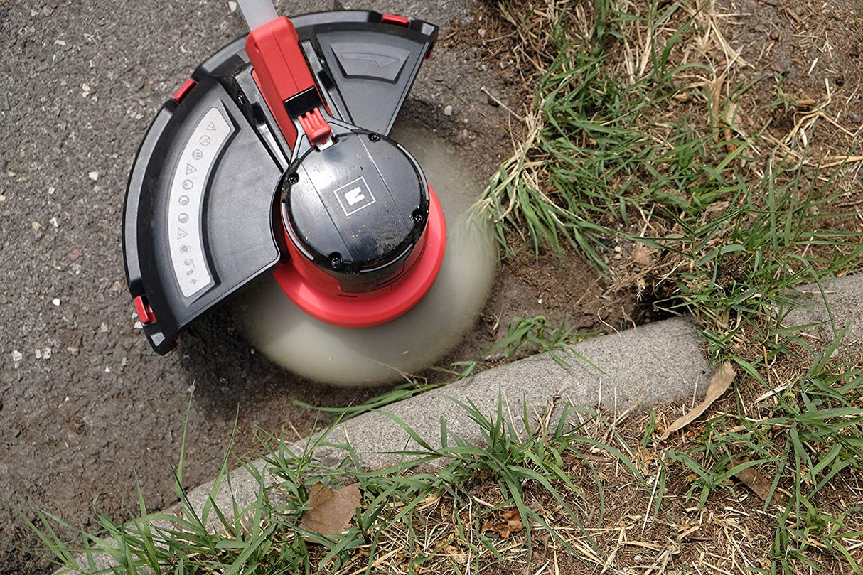 Spazzola per Decespugliatore per Giardinaggio in Nylon C0170 SIT con adattatori