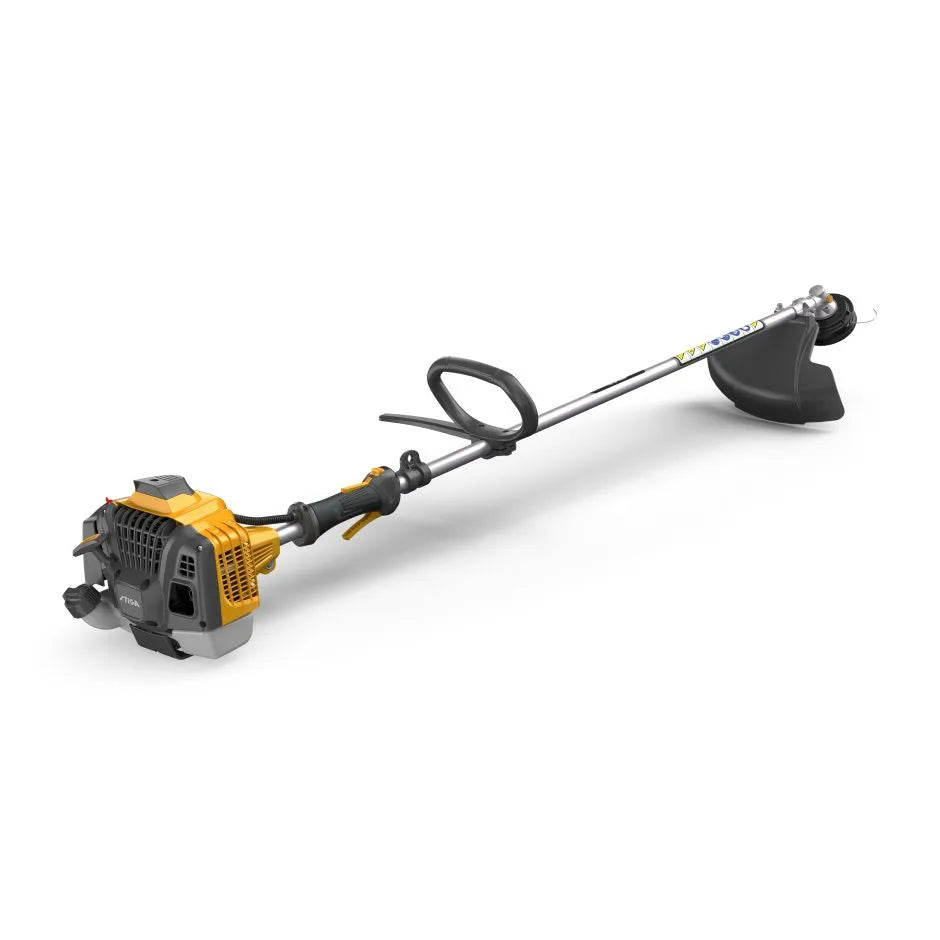 25.4cc petrol brushcutter - BC 730 STIGA