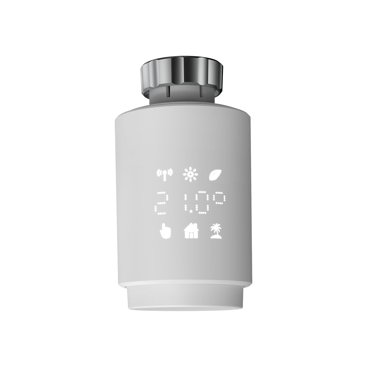 Comando smart valvola termostatica BIMAR