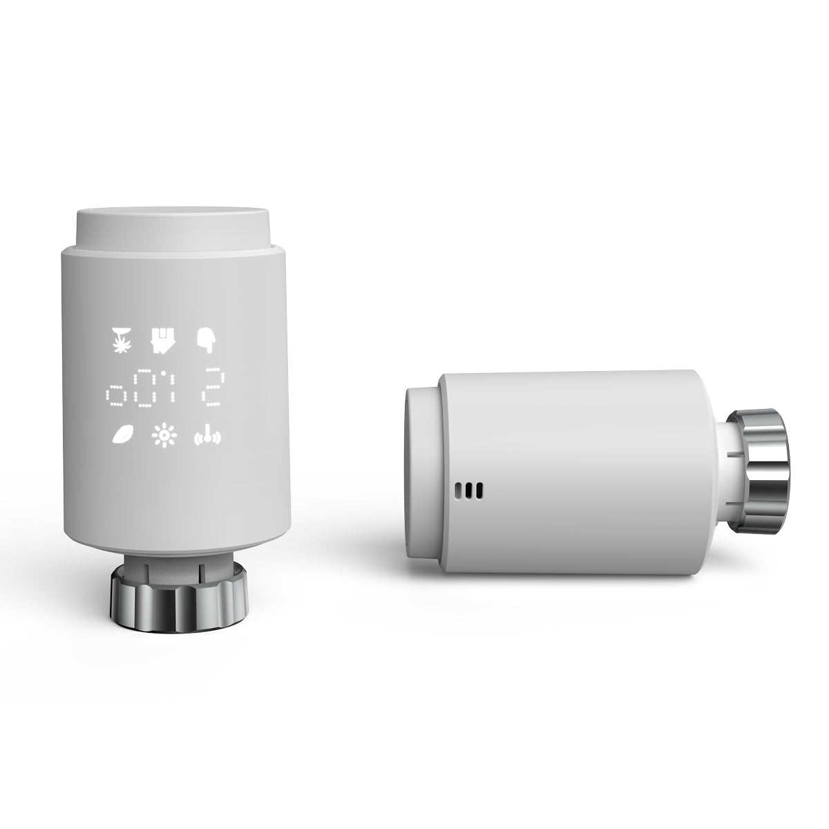 Comando smart valvola termostatica BIMAR