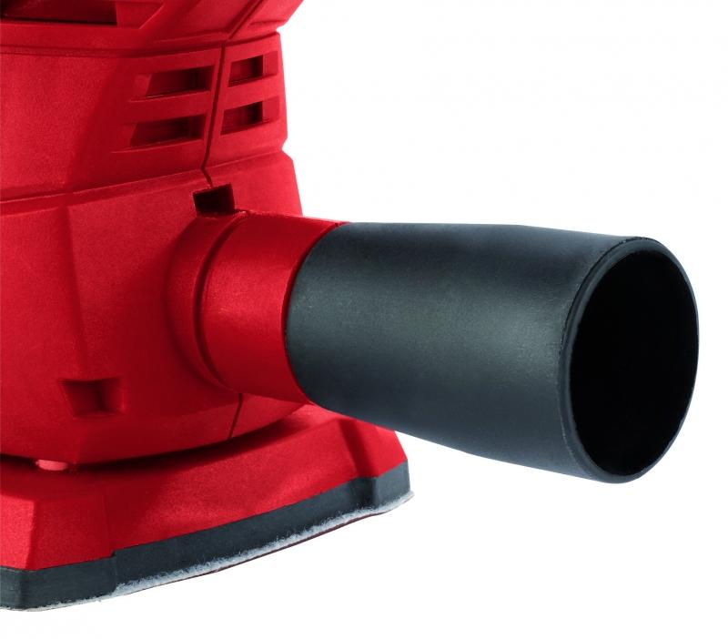 Levigatrice orbitale RT-OS 13 Einhell - La Fattoria