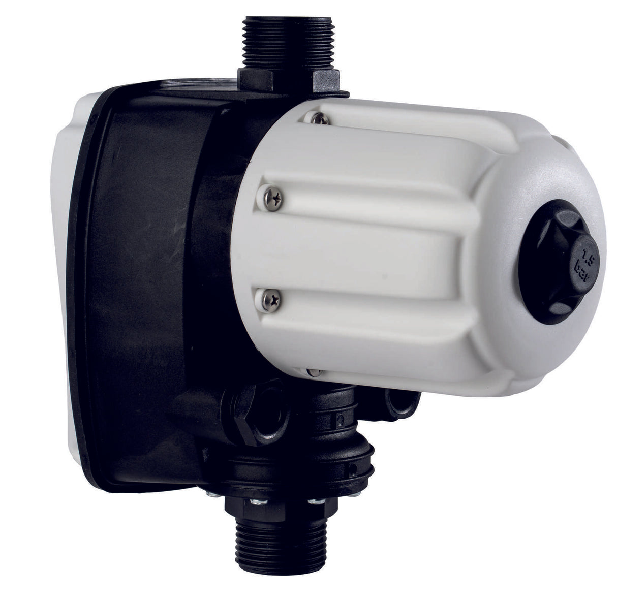 Presscontrol Electronic pressure regulator for ITALTECNICA BRIO TANK electric pumps